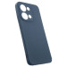 Dengos Чохол до мобільного телефона Dengos Carbon OPPO Reno13 5G Blue (DG-TPU-CRBN-244)