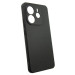 Dengos Чохол до мобільного телефона Dengos Carbon Xiaomi Redmi Note 14 4G Black (DG-TPU-CRBN-251)