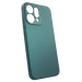 Dengos Чохол до мобільного телефона Dengos Soft Oppo Reno14 5G Green (DG-TPU-SOFT-85)