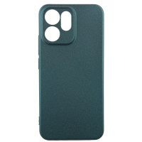 Чохол до мобільного телефона Dengos Soft Oppo Reno14 FS 5G Green (DG-TPU-SOFT-86)