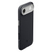 Spigen Чохол до мобільного телефона Spigen Nano Pop MagFit iPhone 17 Air Black Sesame (ACS10301)