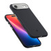 Spigen Чохол до мобільного телефона Spigen Nano Pop MagFit iPhone 17 Air Black Sesame (ACS10301)