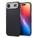 Spigen Чохол до мобільного телефона Spigen Nano Pop MagFit iPhone 17 Air Black Sesame (ACS10301)