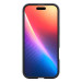 Spigen Чохол до мобільного телефона Spigen Nano Pop MagFit iPhone 17 Air Black Sesame (ACS10301)