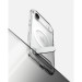 Spigen Чохол до мобільного телефона Spigen Ultra Hybrid S MagFit iPhone 17 Air Clear White (ACS09926)