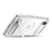 Spigen Чохол до мобільного телефона Spigen Ultra Hybrid S MagFit iPhone 17 Air Clear White (ACS09926)
