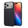 Spigen Чохол до мобільного телефона Spigen Nano Pop MagFit iPhone 17 Pro Max Black Sesame (ACS10262)