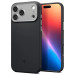 Spigen Чохол до мобільного телефона Spigen Nano Pop MagFit iPhone 17 Pro Max Black Sesame (ACS10262)