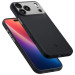 Spigen Чохол до мобільного телефона Spigen Nano Pop MagFit iPhone 17 Pro Max Black Sesame (ACS10262)