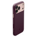 Spigen Чохол до мобільного телефона Spigen Nano Pop MagFit iPhone 17 Pro Max Burgundy Bean (ACS10261)