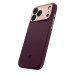 Spigen Чохол до мобільного телефона Spigen Nano Pop MagFit iPhone 17 Pro Max Burgundy Bean (ACS10261)