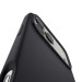 Spigen Чохол до мобільного телефона Spigen Silicone Fit MagFit iPhone 17 Pro Max Black (ACS10270)