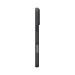 Spigen Чохол до мобільного телефона Spigen Silicone Fit MagFit iPhone 17 Pro Black (ACS10335)