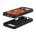 UAG Чохол до мобільного телефона UAG Monarch Pro MagSafe iPhone 17 Pro Max Orange (114514119797)
