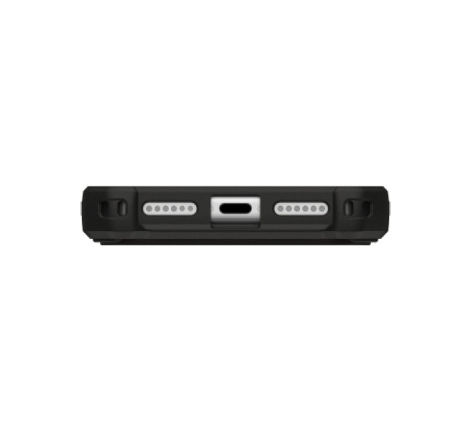 UAG Чохол до мобільного телефона UAG Monarch Pro MagSafe iPhone 17 Pro Max Orange (114514119797)