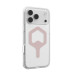 UAG Чохол до мобільного телефона UAG Plyo MagSafe iPhone 17 Pro Max Ice/Rose Gold (114530114348)