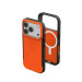 UAG Чохол до мобільного телефона UAG Civilian MagSafe iPhone 17 Pro Orange (114545119797)