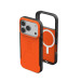 UAG Чохол до мобільного телефона UAG Civilian MagSafe iPhone 17 Pro Orange (114545119797)