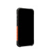 UAG Чохол до мобільного телефона UAG Pathfinder MagSafe iPhone 17 Pro Orange (114548119797)
