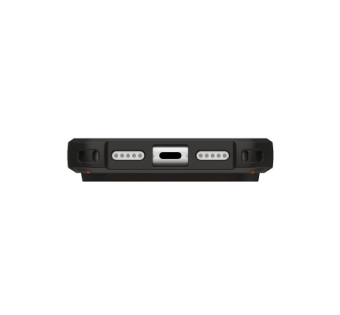 UAG Чохол до мобільного телефона UAG Pathfinder MagSafe iPhone 17 Pro Orange (114548119797)