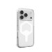 UAG Чохол до мобільного телефона UAG Plyo MagSafe iPhone 17 Pro Ice/White (114529114341)