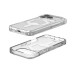 UAG Чохол до мобільного телефона UAG Plyo MagSafe iPhone 17 Pro Ice/White (114529114341)