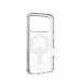 UAG Чохол до мобільного телефона UAG Plyo MagSafe iPhone 17 Pro Ice/White (114529114341)