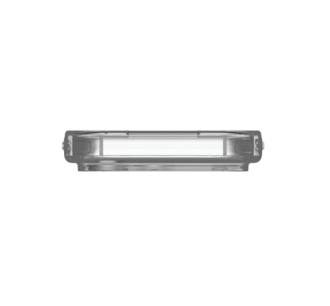UAG Чохол до мобільного телефона UAG Plyo MagSafe iPhone 17 Pro Ice/White (114529114341)