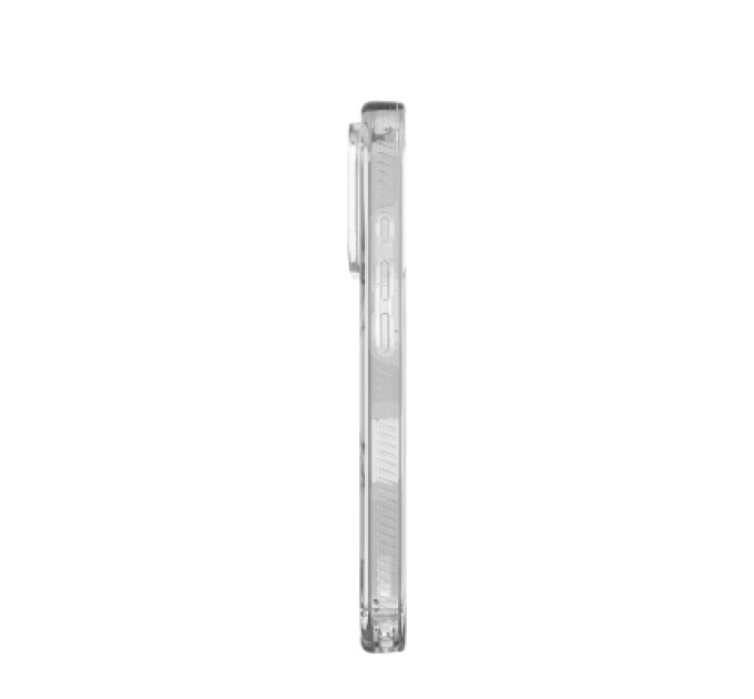 UAG Чохол до мобільного телефона UAG Plyo MagSafe iPhone 17 Pro Ice/White (114529114341)
