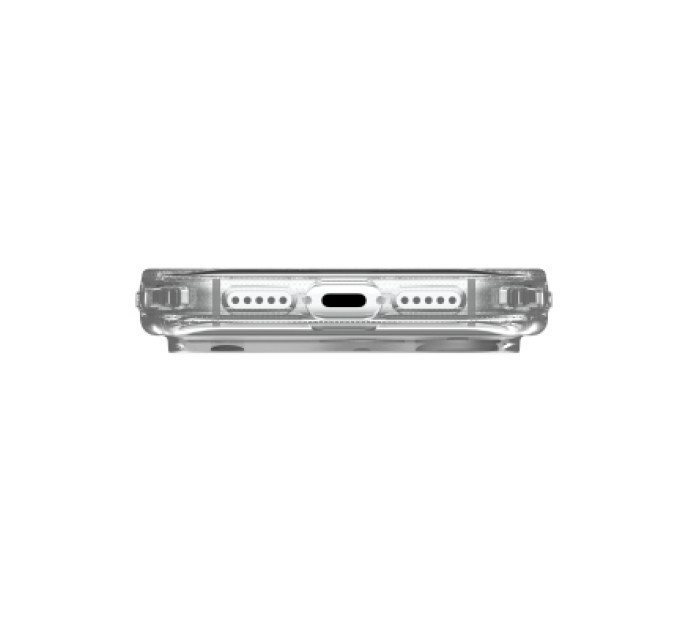 UAG Чохол до мобільного телефона UAG Plyo MagSafe iPhone 17 Pro Ice/White (114529114341)