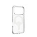 UAG Чохол до мобільного телефона UAG Plyo MagSafe iPhone 17 Pro Ice/White (114529114341)