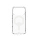 UAG Чохол до мобільного телефона UAG Plyo MagSafe iPhone 17 Pro Ice/White (114529114341)