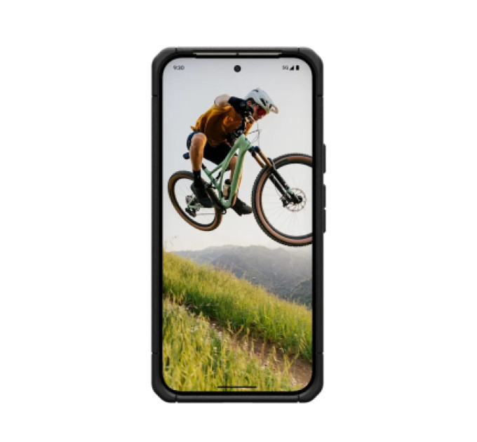 UAG Чохол до мобільного телефона UAG Scout Google Pixel 10 Pro XL Black (614466114040)