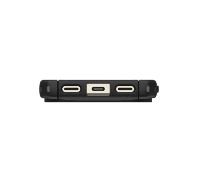 UAG Чохол до мобільного телефона UAG Scout Google Pixel 10 Pro Black (614465114040)