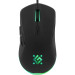 Defender Мишка Defender Arga GM-049 USB Black (52049)