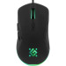 Defender Мишка Defender Arga GM-049 USB Black (52049)