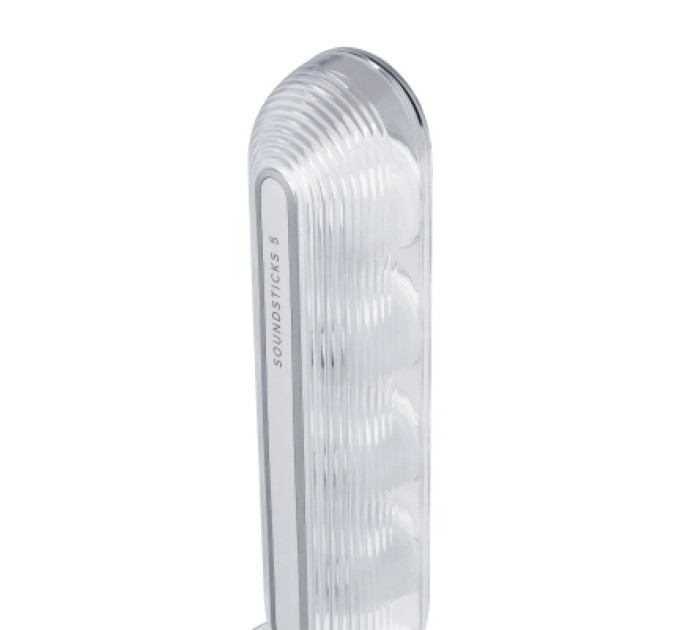 Harman Kardon Акустична система Harman Kardon SoundSticks 5 White (HKSOUNDSTK5WEP)