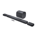 JBL Акустична система JBL Bar 1000MK2 (JBLBAR1300M2BLKEP)