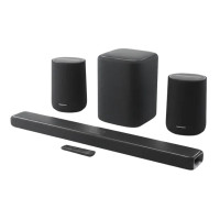 Акустична система JBL Enchant 1100 + Enchant Sub + Enchant Speaker x2 (HKENCH1100W2SPKSUB)