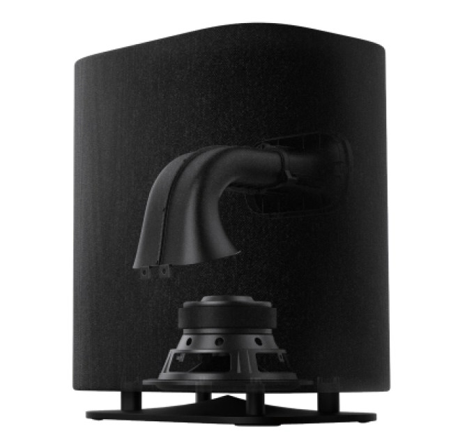 JBL Акустична система JBL Enchant 1100 + Enchant Sub + Enchant Speaker x2 (HKENCH1100W2SPKSUB)