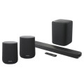 JBL Акустична система JBL Enchant 900 + Enchant Sub + Enchant Speaker x2 (HKENCH900W2SPKSUB)