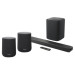 JBL Акустична система JBL Enchant 900 + Enchant Sub + Enchant Speaker x2 (HKENCH900W2SPKSUB)