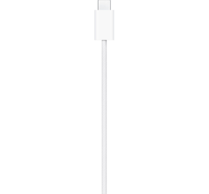 Apple Зарядний пристрій Apple MagSafe Charger 1.0 m Model A3502 (MGD74ZE/A)