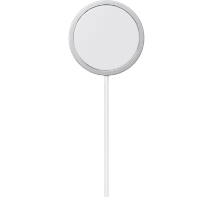 Apple Зарядний пристрій Apple MagSafe Charger 1.0 m Model A3502 (MGD74ZE/A)
