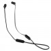 JBL Навушники JBL Tune 125BT Black (JBLT125BTBLK)