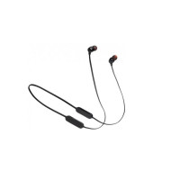 Навушники JBL Tune 125BT Black (JBLT125BTBLK)