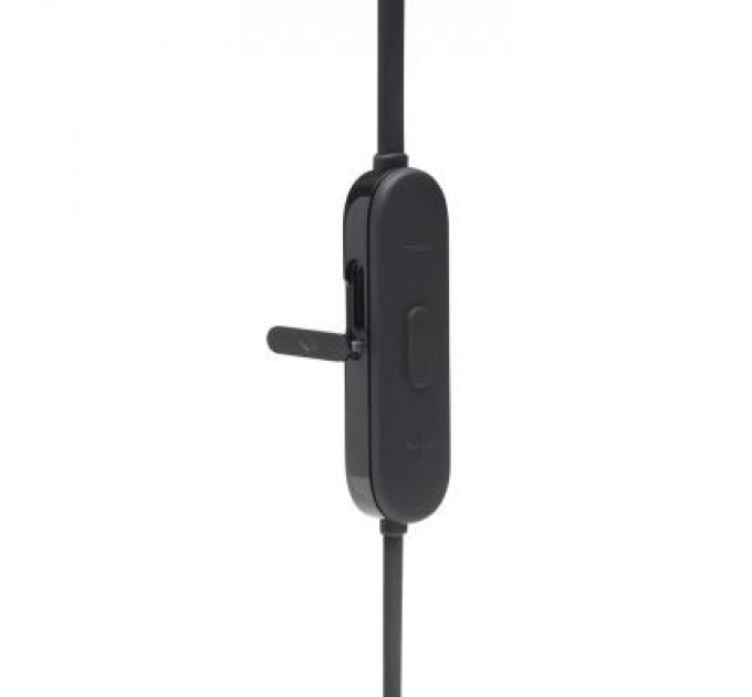 JBL Навушники JBL Tune 125BT Black (JBLT125BTBLK)