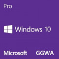 Операційна система Microsoft Windows GGWA - Windows 10 Professional Commercial, Perpetual (DG7GMGF0CGSH_0005)