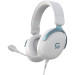 GamePro Навушники GamePro Asgard Freya White (HS145W)
