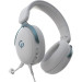 GamePro Навушники GamePro Asgard Freya White (HS145W)